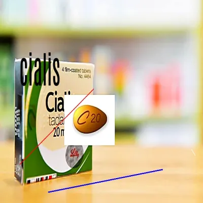 Cialis 20mg pharmacie en ligne